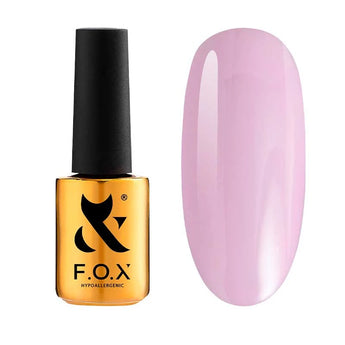F.O.X Tonal Top coat 005, 7 ml