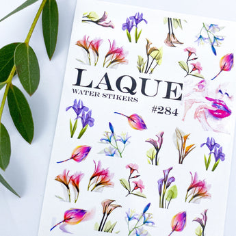 Nail slider LAQUE #284