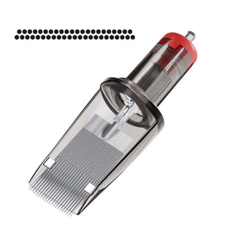 EL CARTEL Tatoeagepatroon 0,35 45 Soft Edge Magnum, 10 stuks