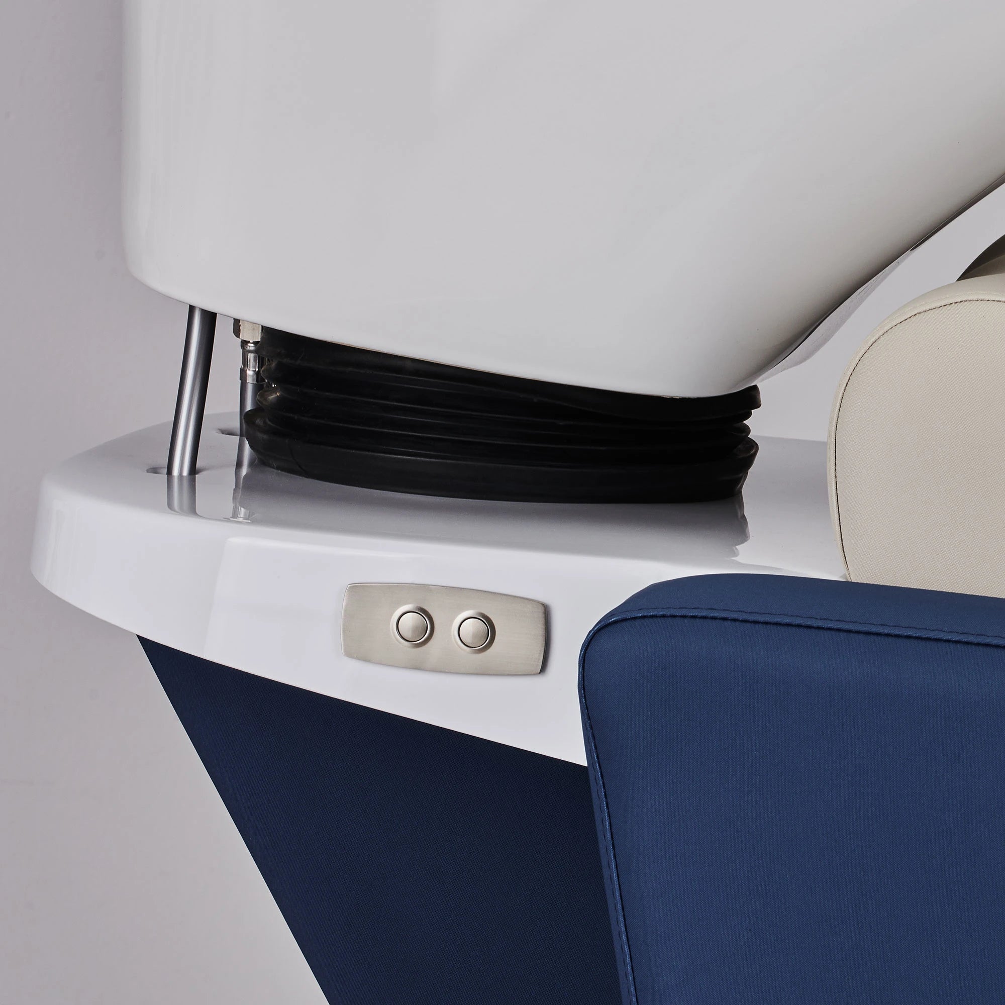 Hairdressing backwash RIALTO