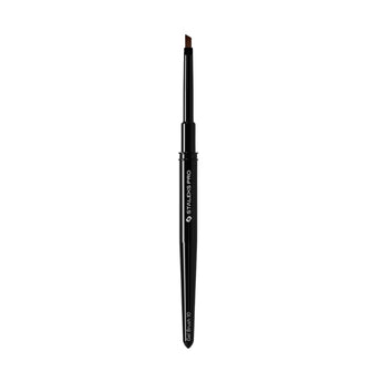 Angled brush for gel EXPERT width 6 mm / length 9 mm