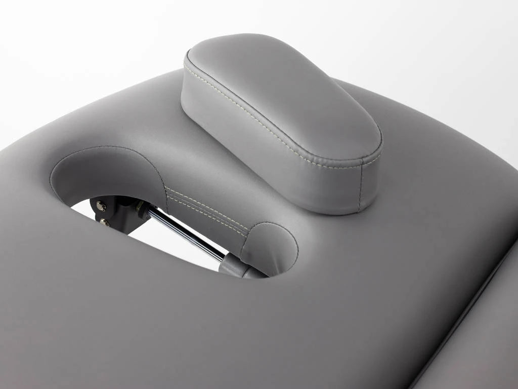 Agila 2 Elektrische Therapieliege Soft Touch K622, Grau