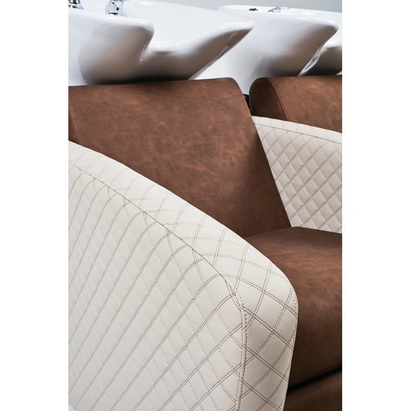 Парикмахерская мойка RIALTO SOFA