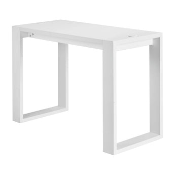 Kosmetologinis stalas G031, baltas