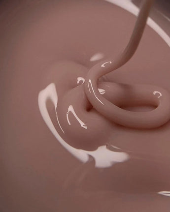 Medium Gel №28, 15 ml (without brush)