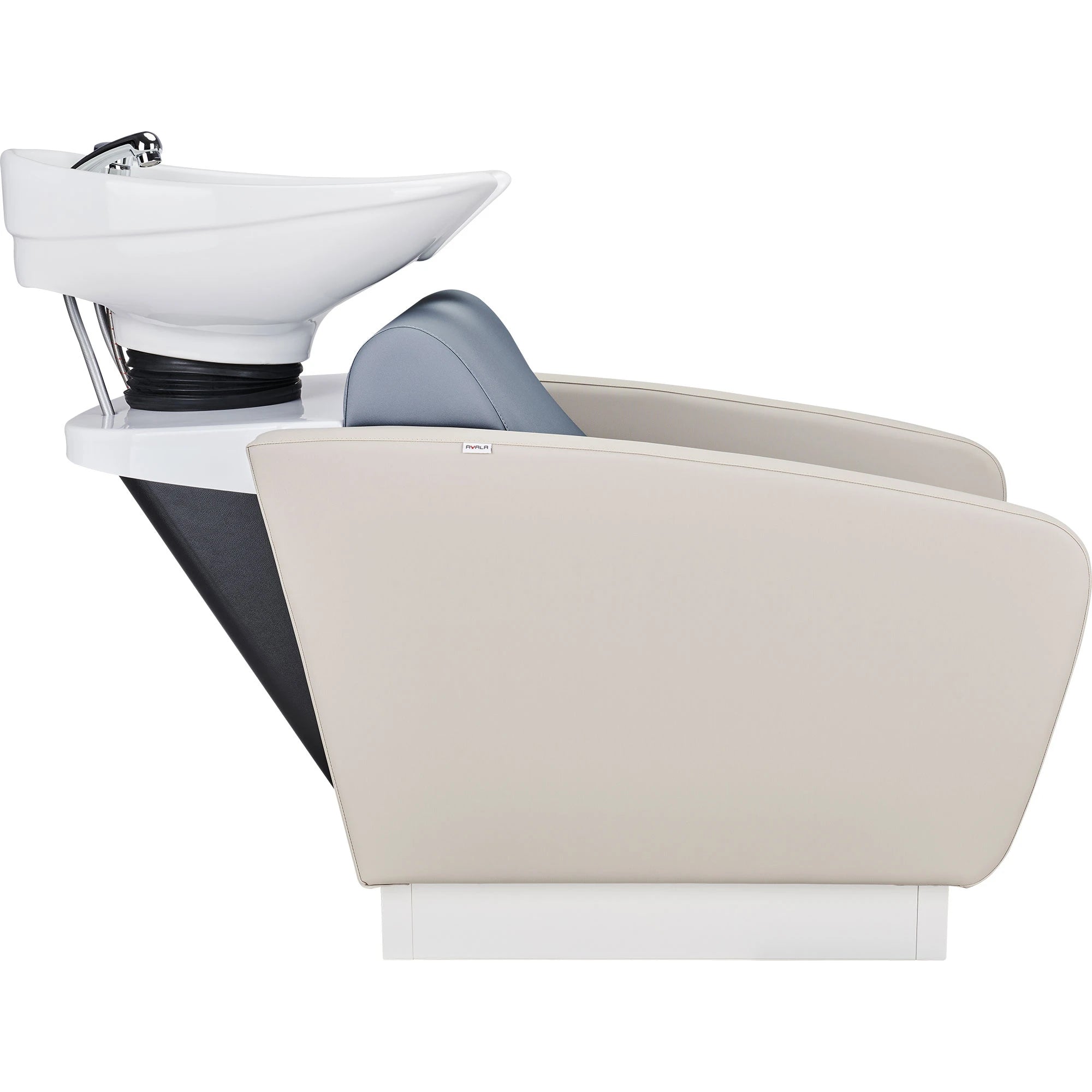 Hairdressing backwash QUADRO