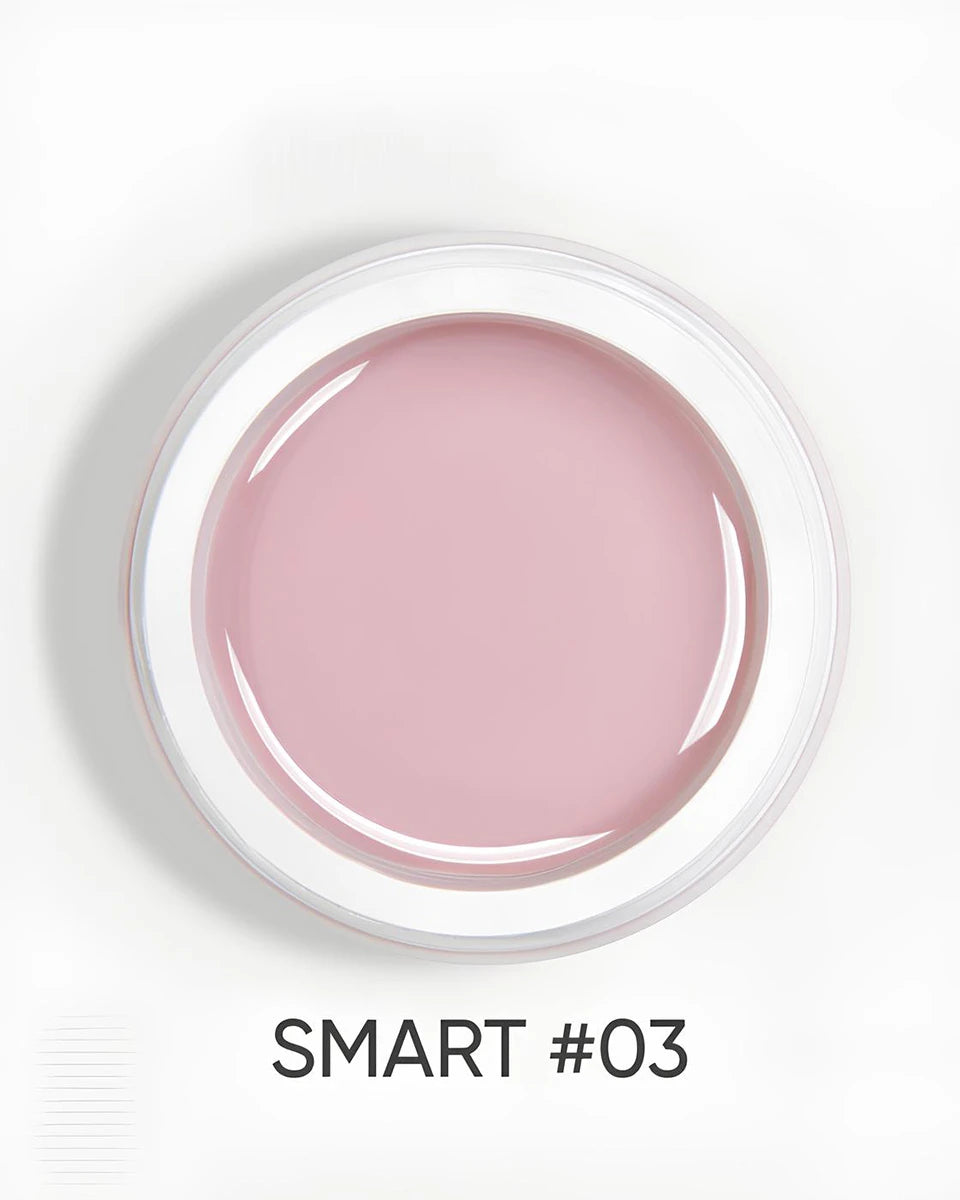Smart Builder Gel 03, 60 ml