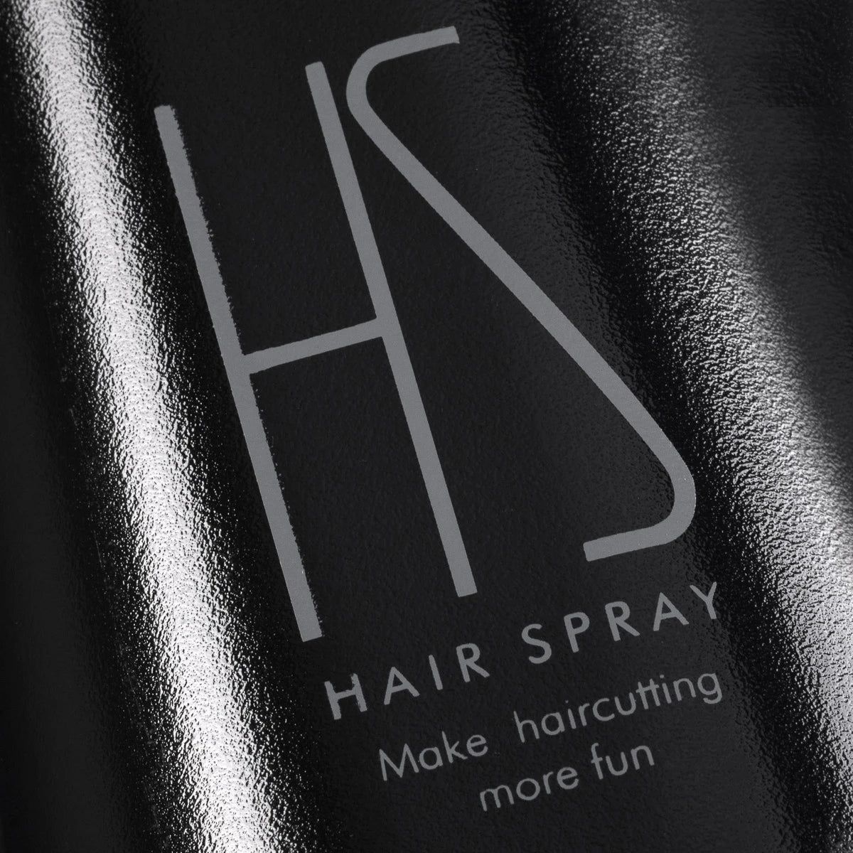 BARBER SPRAY PRO BLACK