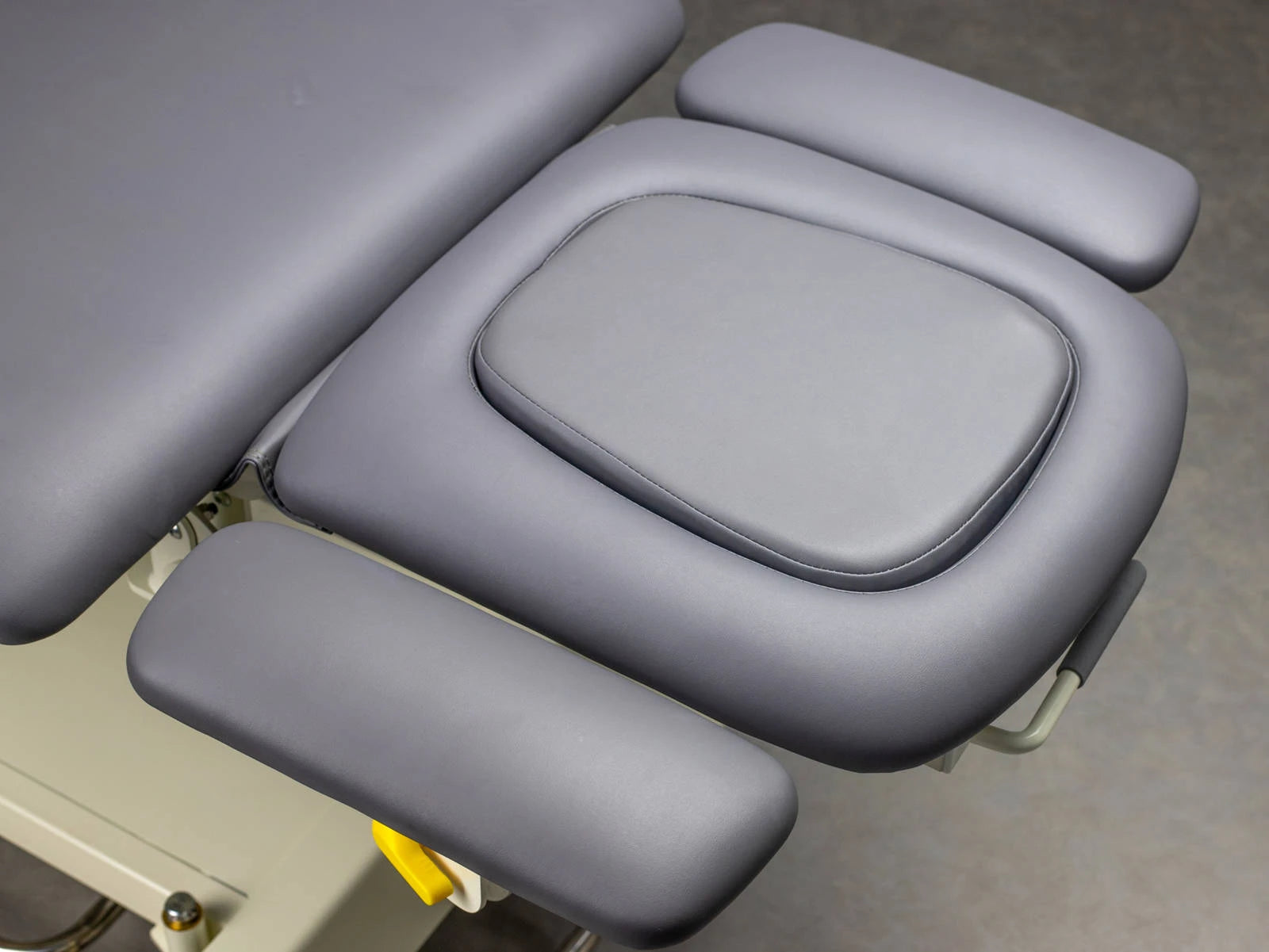 Stationary table de massage Evero V4 ERGO doux Touch K622 gris
