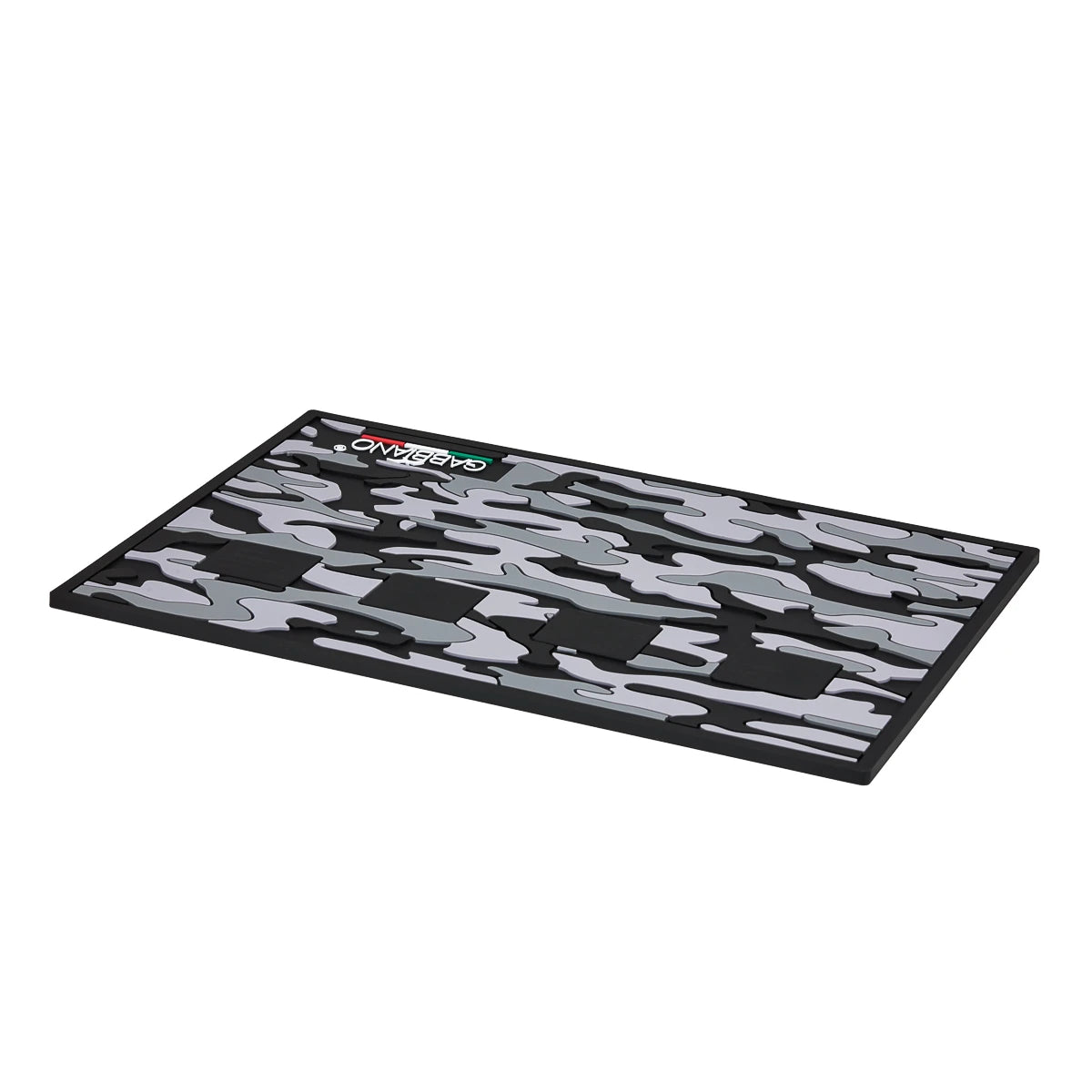 Gabbiano magnetic hairdressing mat