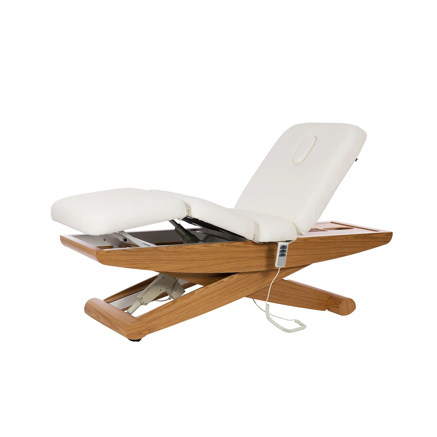 Three-moteur SPA Couch