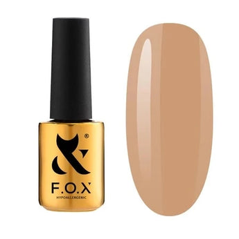 F.O.X Gēla nagu laka Spectrum 097, 7 ml