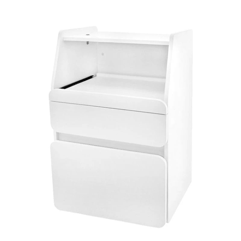 Azzurro Cabinet midi 970, Wit