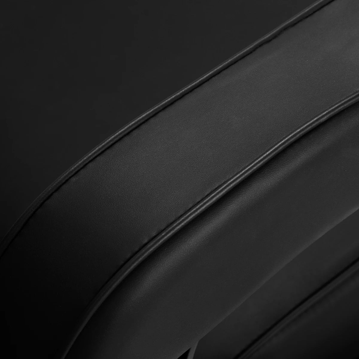 Gabbiano Barberstuhl Continental, Schwarz