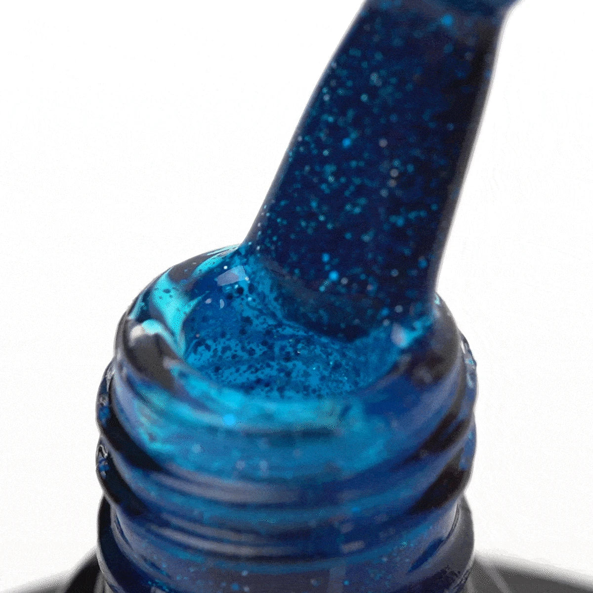 OCHO NAILS Gellack OCHO Blue 508, 5 g