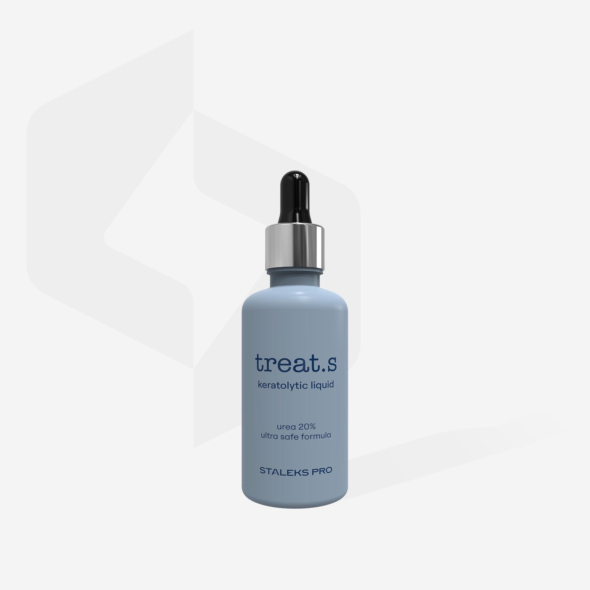 Staleks Pēdu ādas kopšanas līdzeklis, keratolītisks 50 ml
