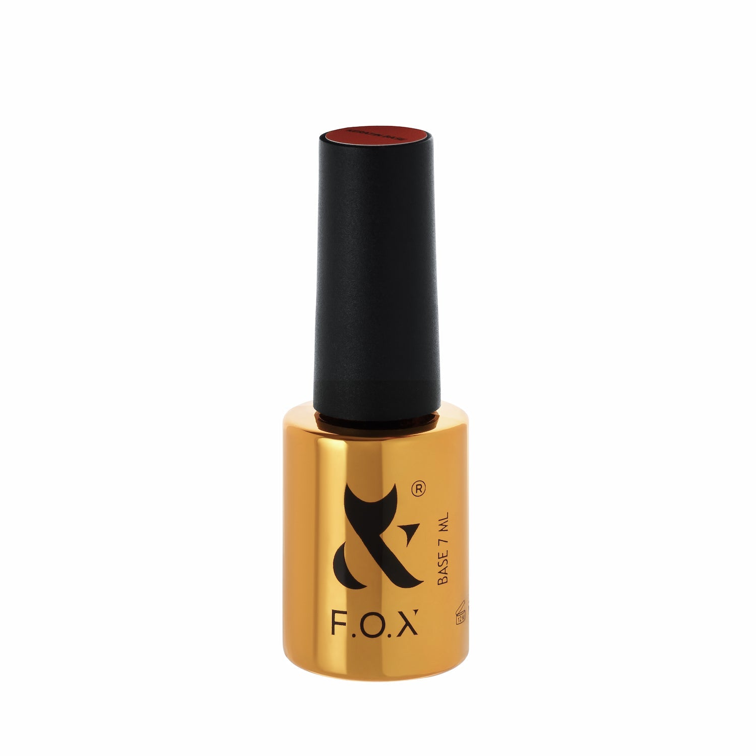 F.O.X Top Matt Sketch 7ml