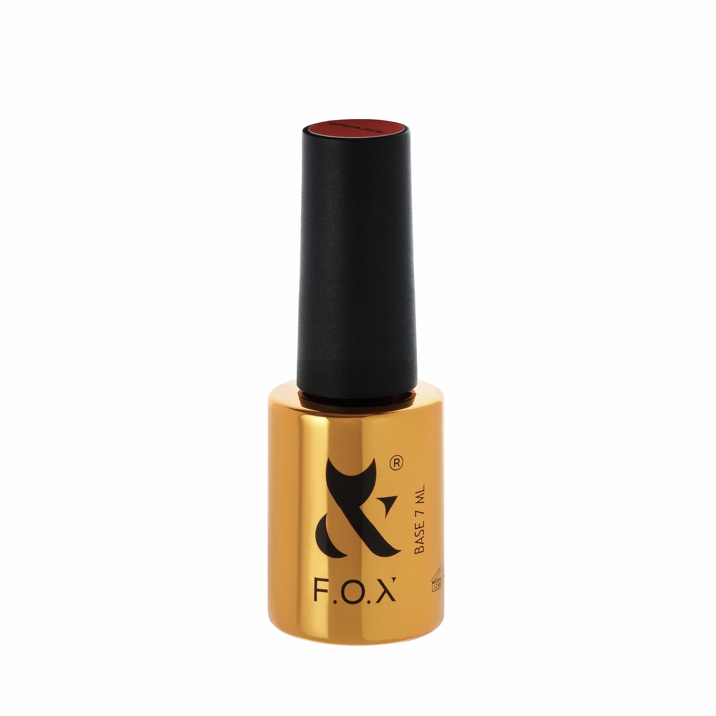 F.O.X Top Matt Sketch, 7 ml