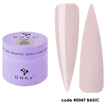 0047 Builder Gel Basic - 30ml