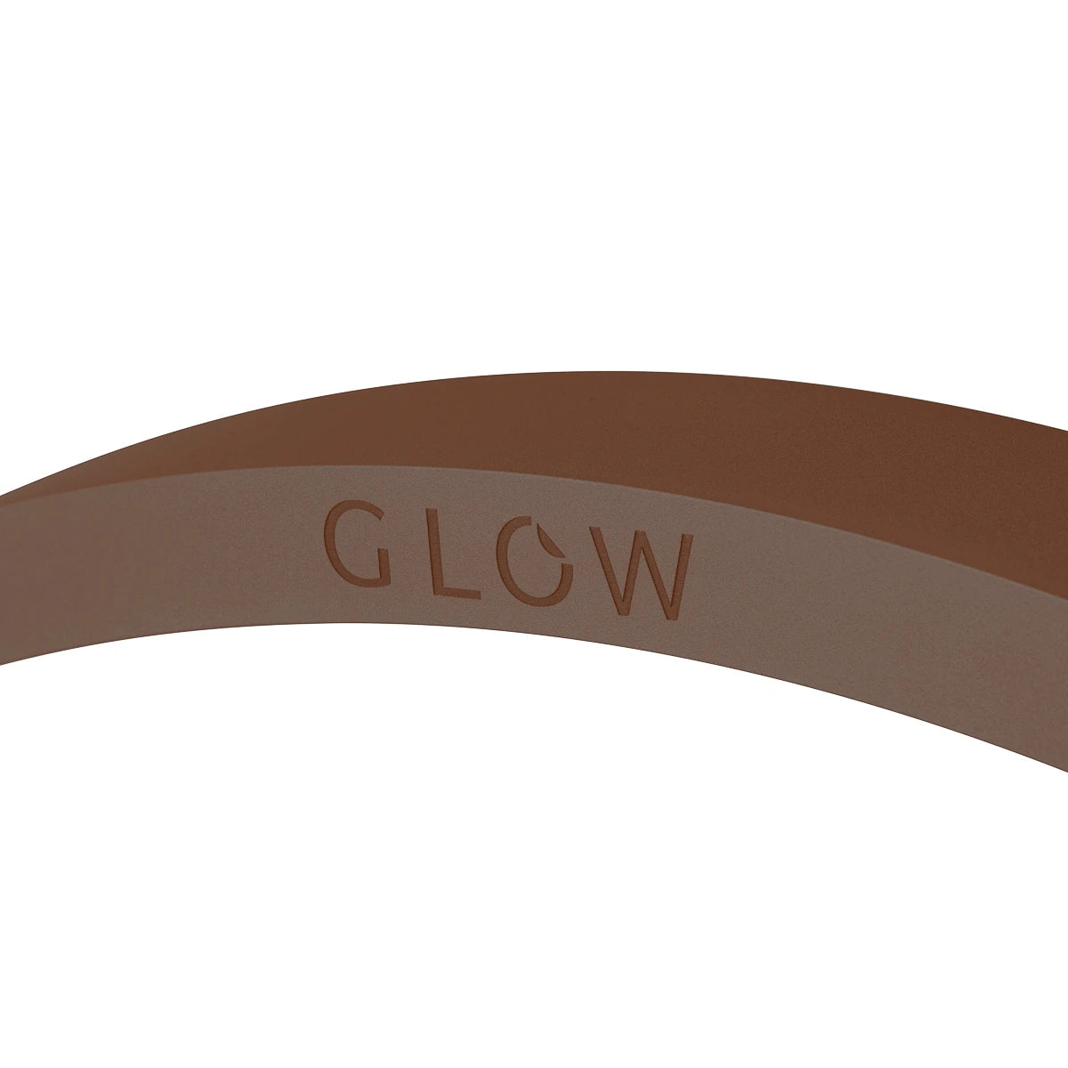 GLOW ARCHE II manicure lamp brown