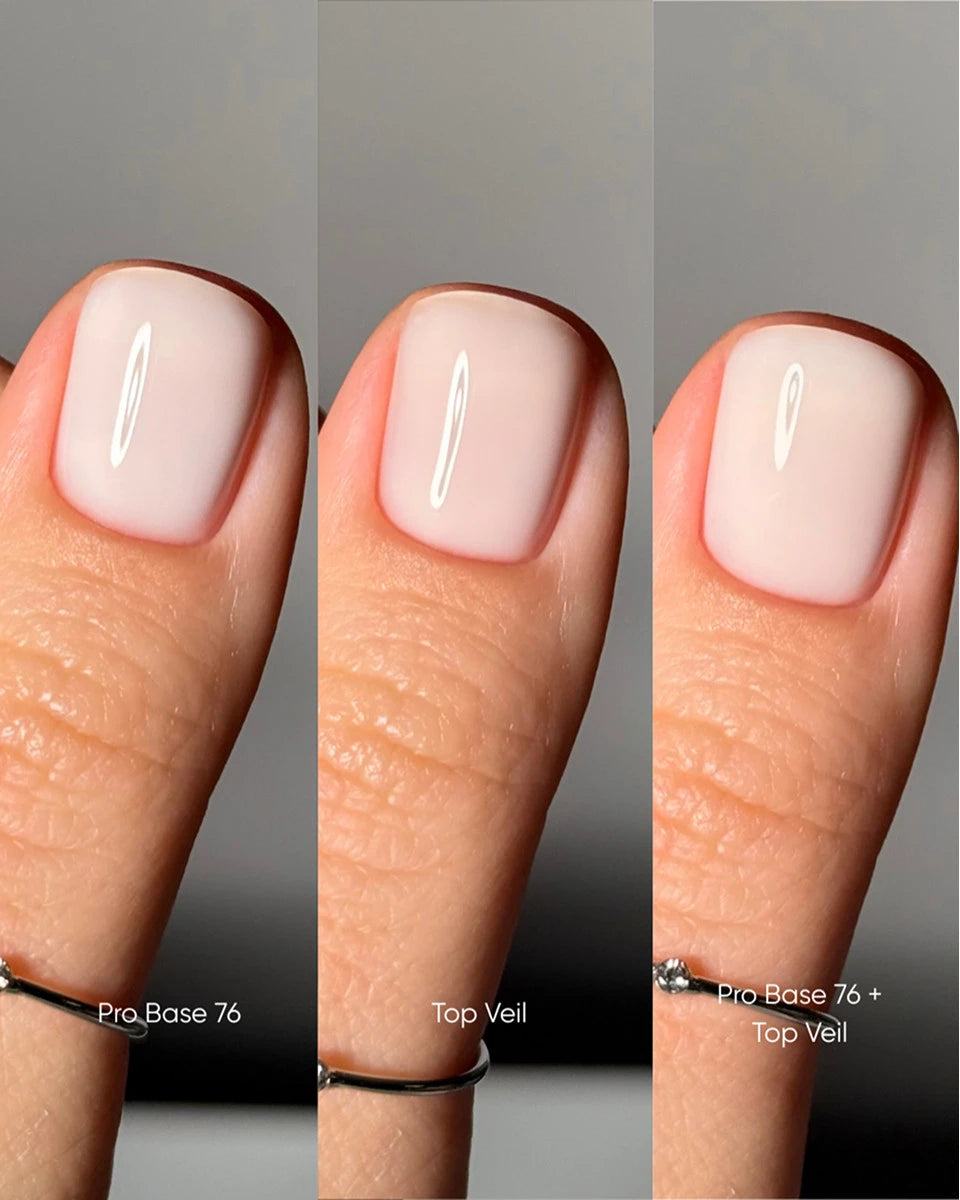 Veil Top, 10 ml