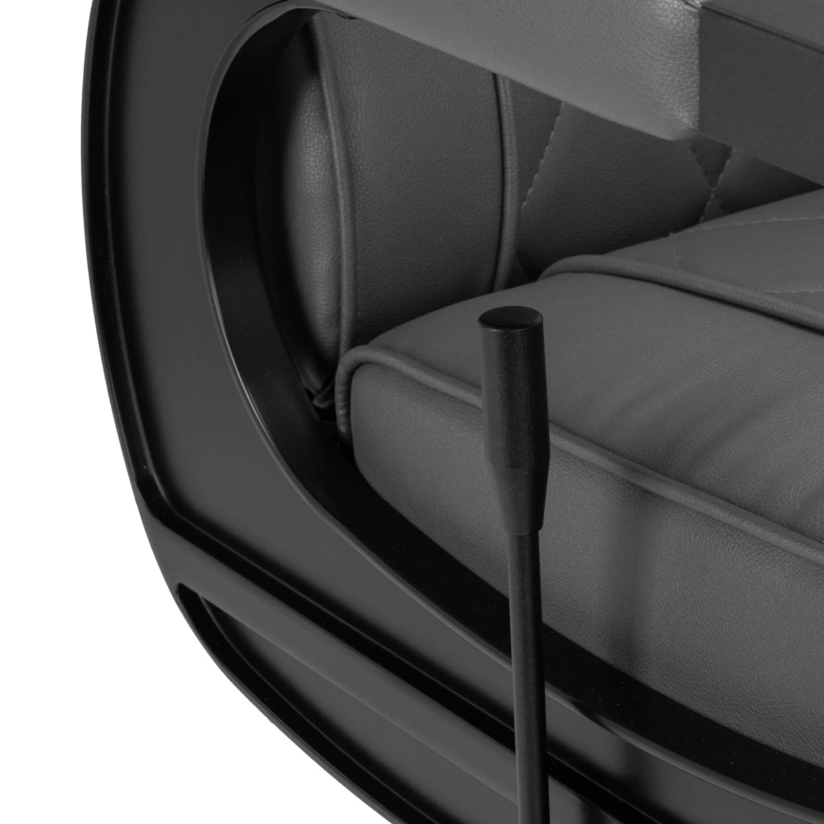 cheveux System fauteuil Barbier BM88066 gris