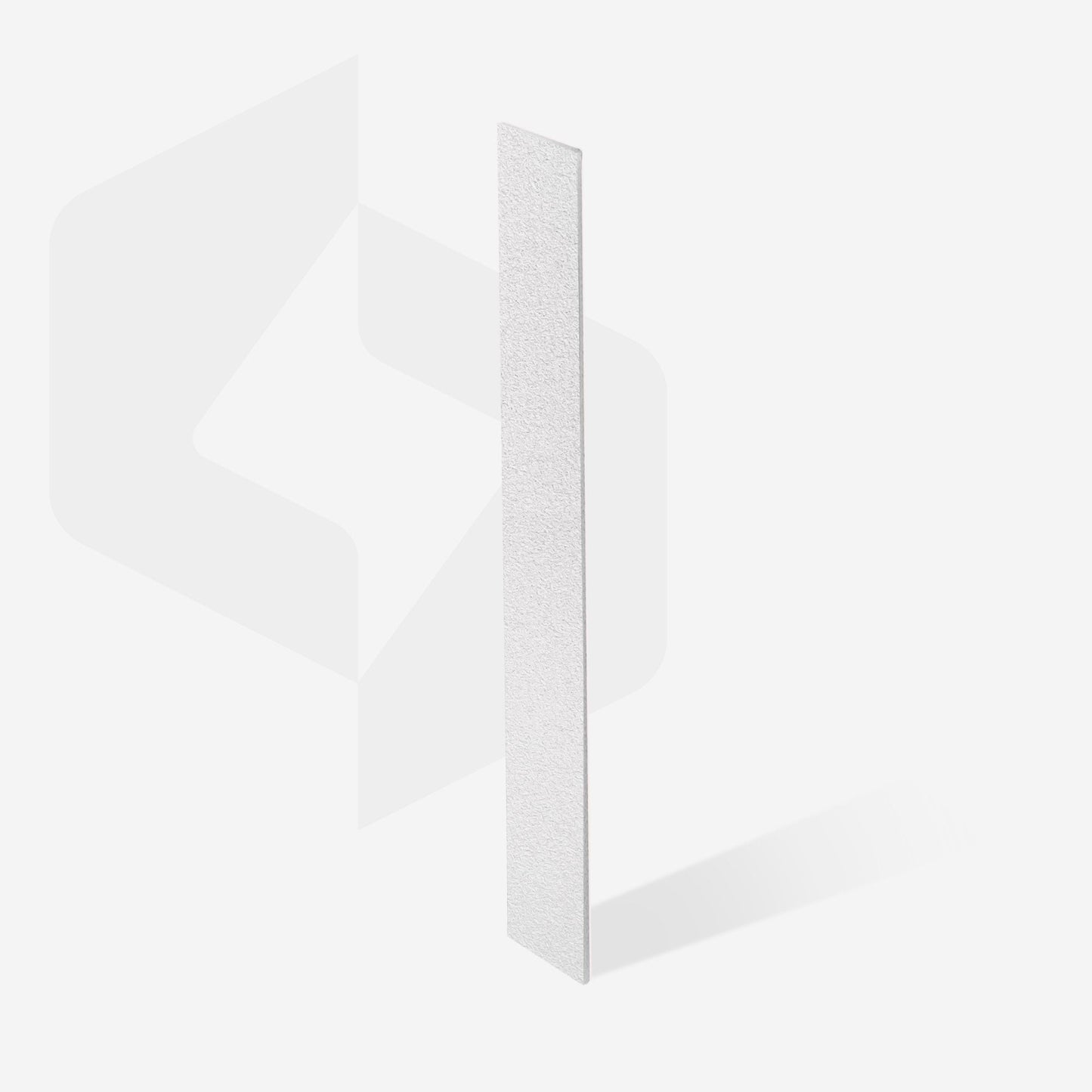 Staleks Expert 20 kynsiviilat suoralle pohjalle pehmeällä vaahtokerroksella, 150 grit (30 kpl)