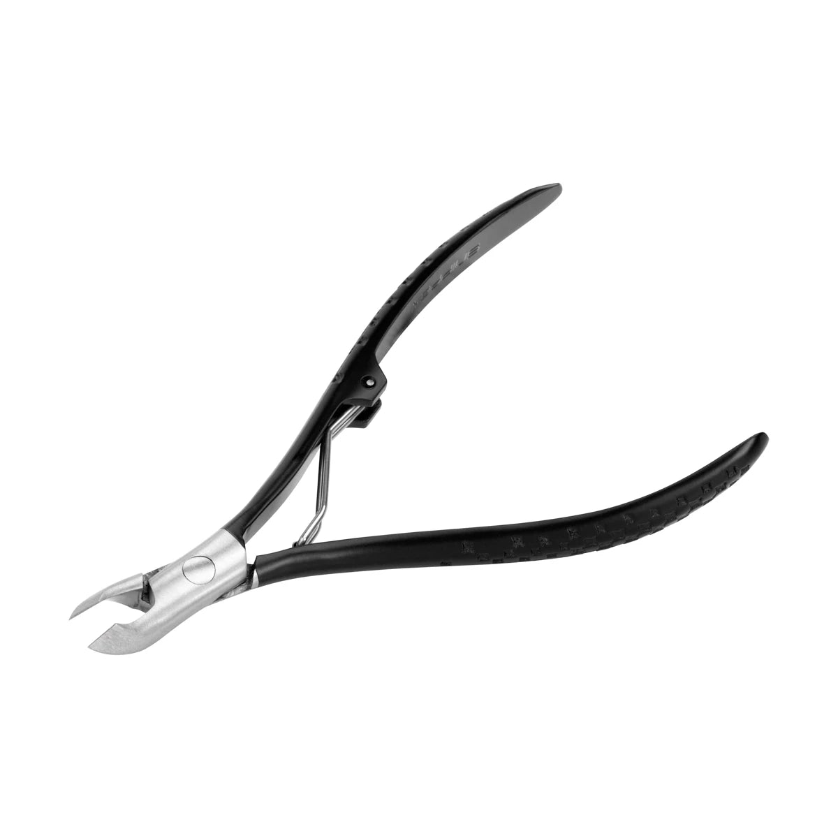Snippex Kutikulas knaibles CS61, melnas, 11 cm
