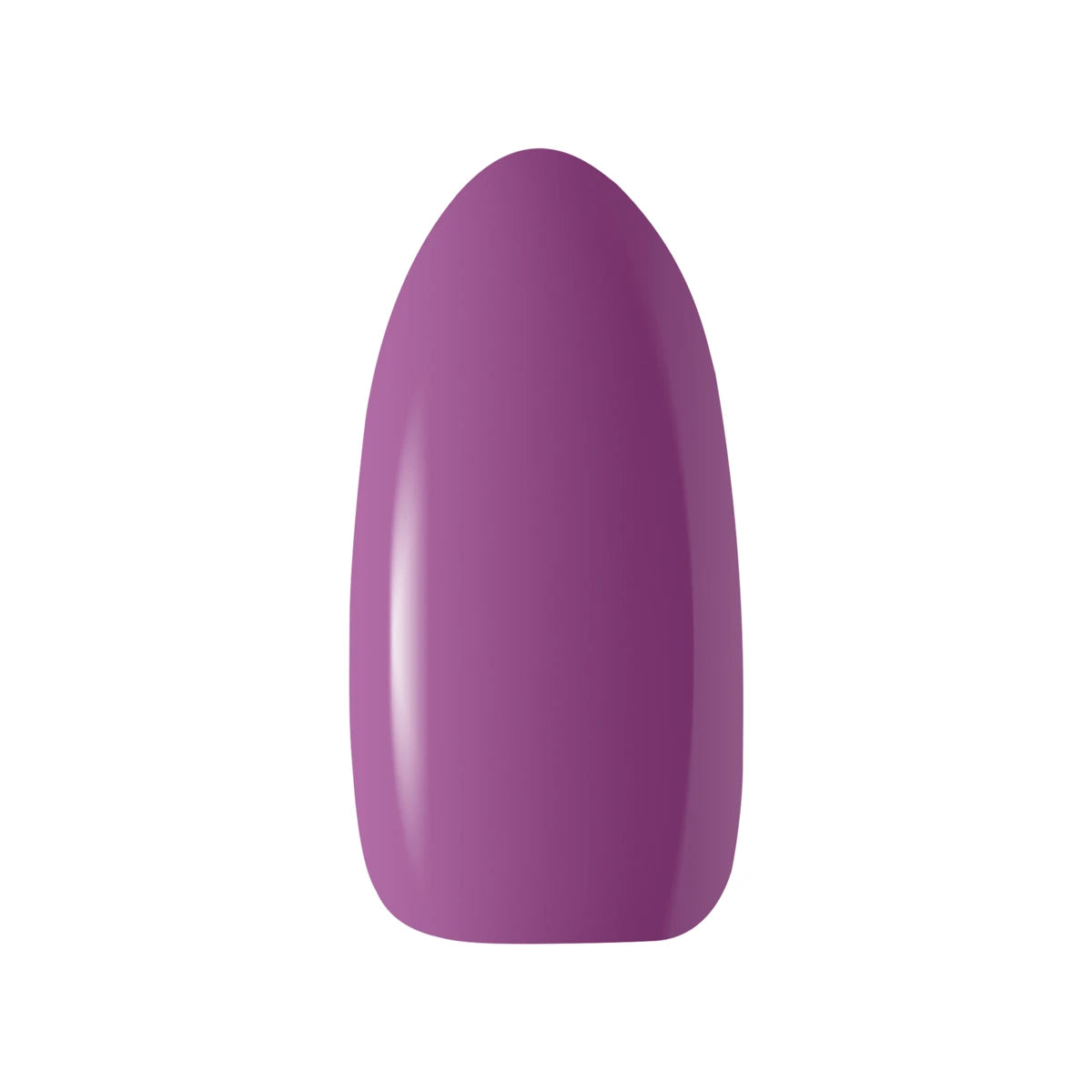 OCHO NAILS Gēla nagu laka Violet 406, 5 g