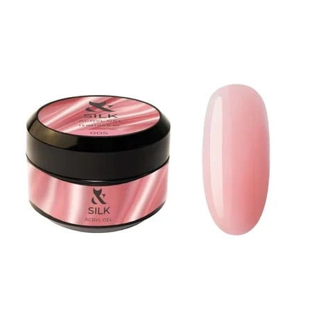 Acryl Gel Silk 005, 15 ml