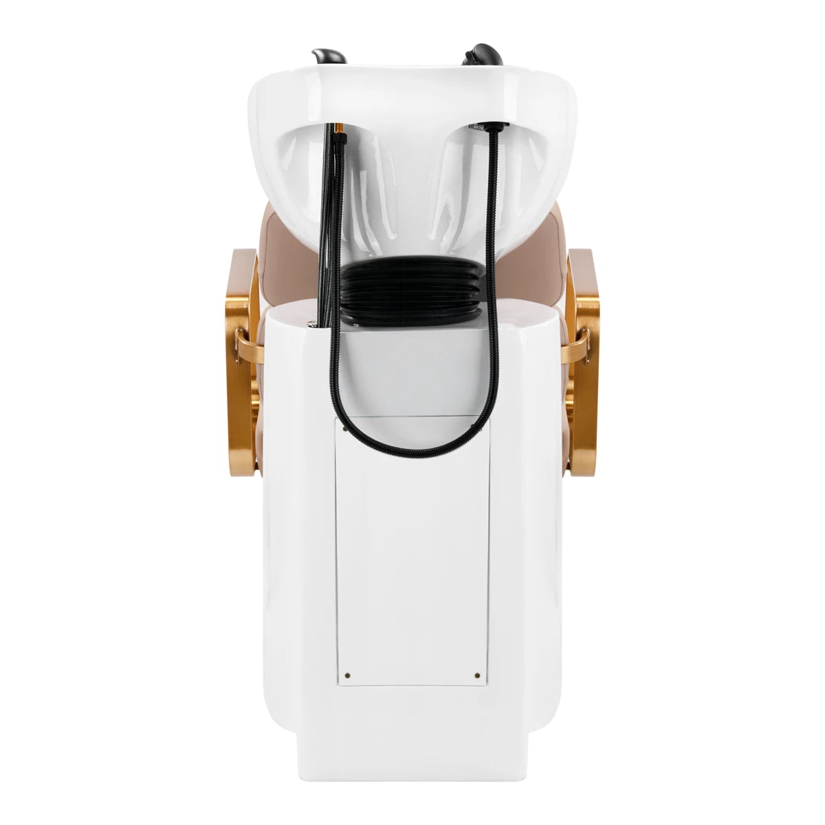 Hairdressing backwash Gabbiano Porto golden-beige