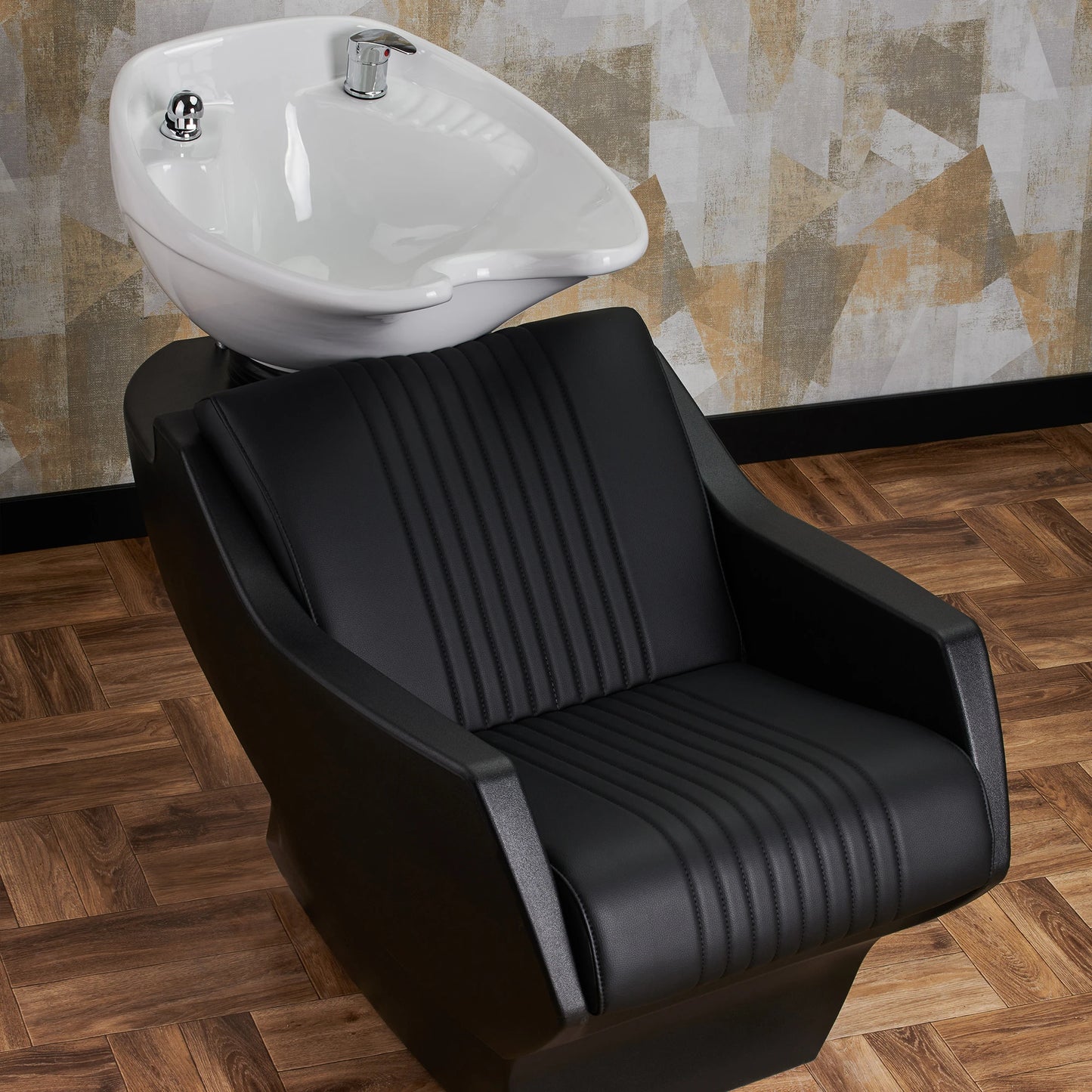 Hairdressing backwash TECHNO P