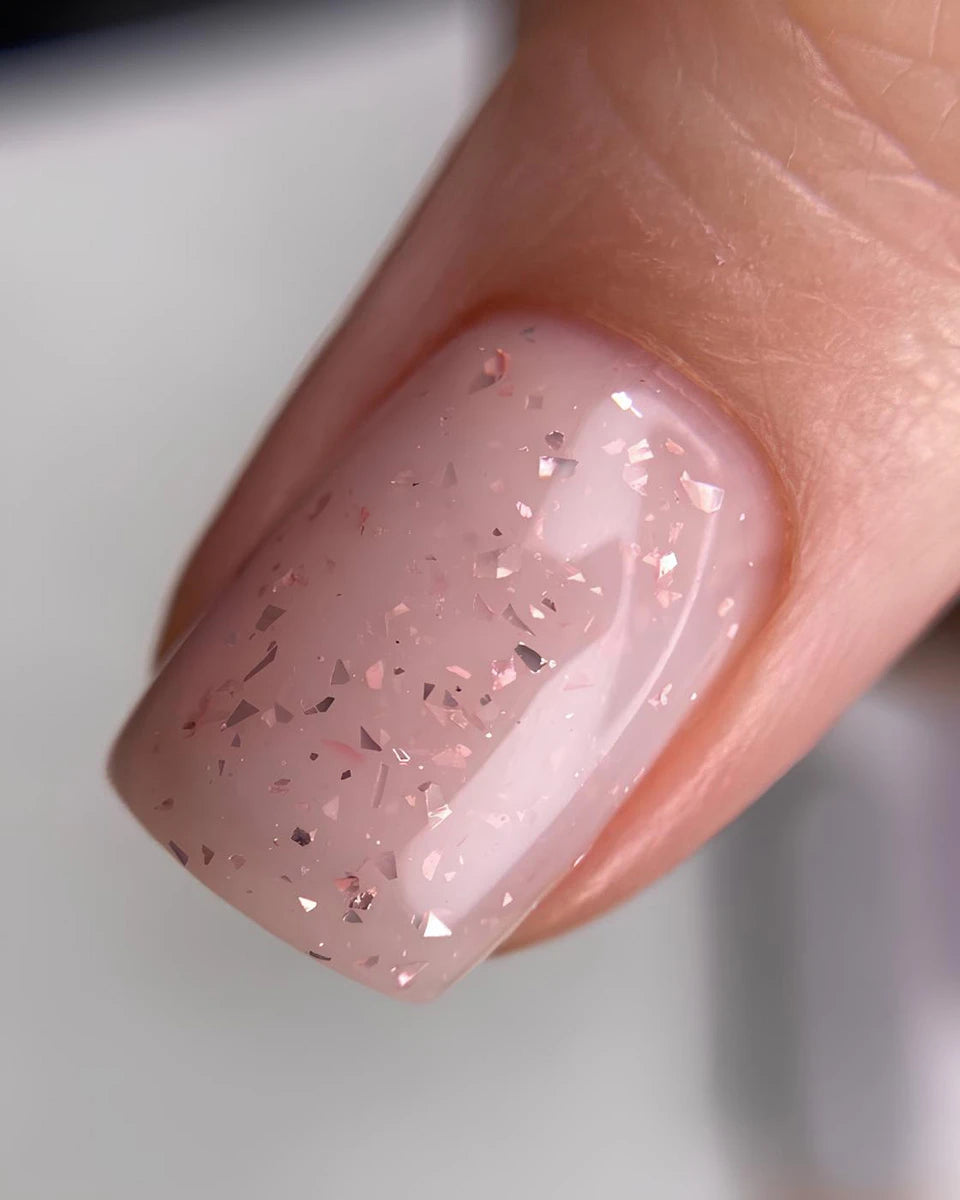 DARK by Rior Medium Potal Gel №01, 15 ml (be šepetėlio)