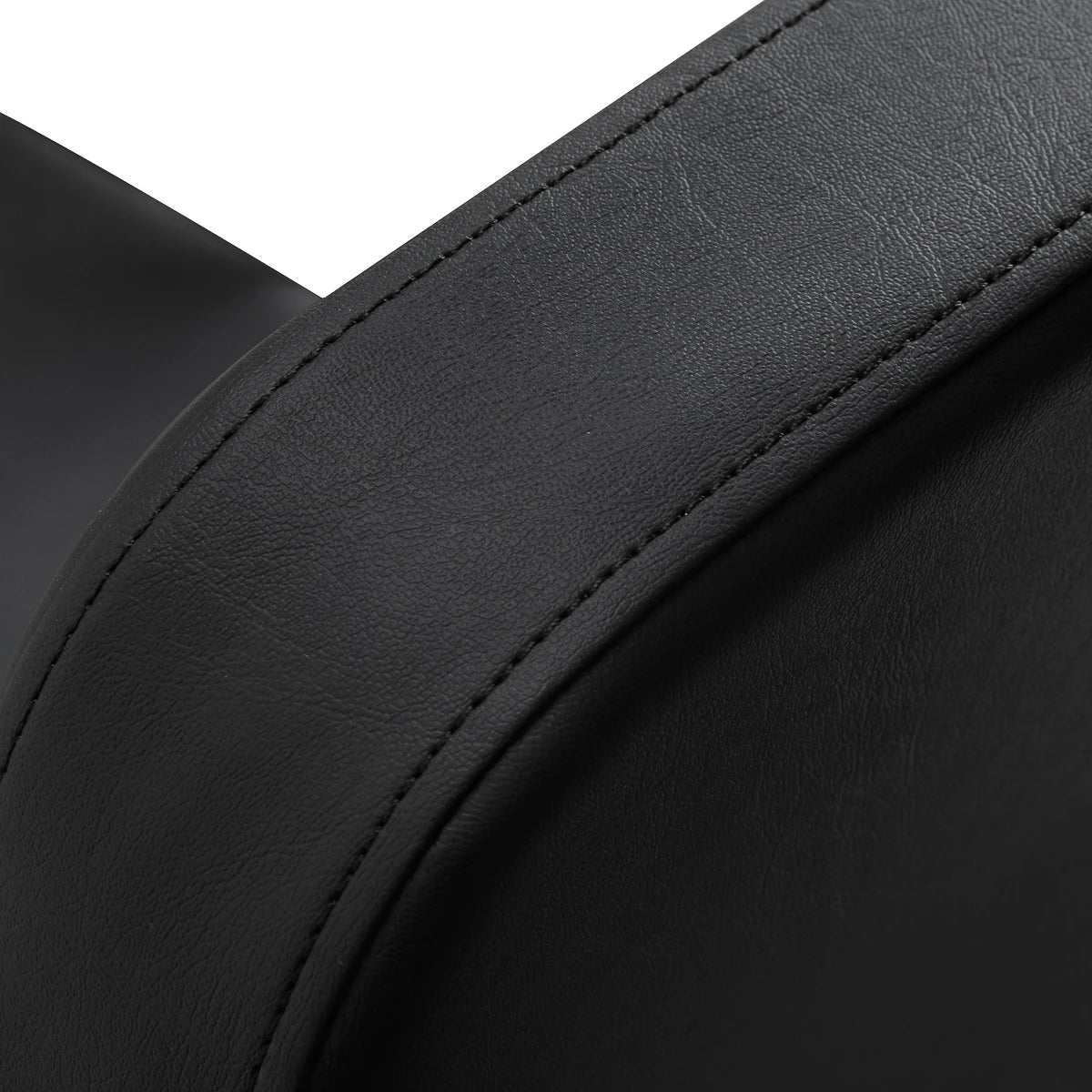 Hairdressing chair Hair System Edge noir black