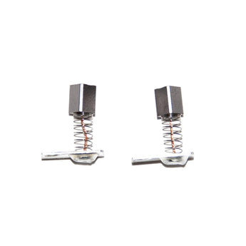 Saeyang brushes for the marathon champion milling machine