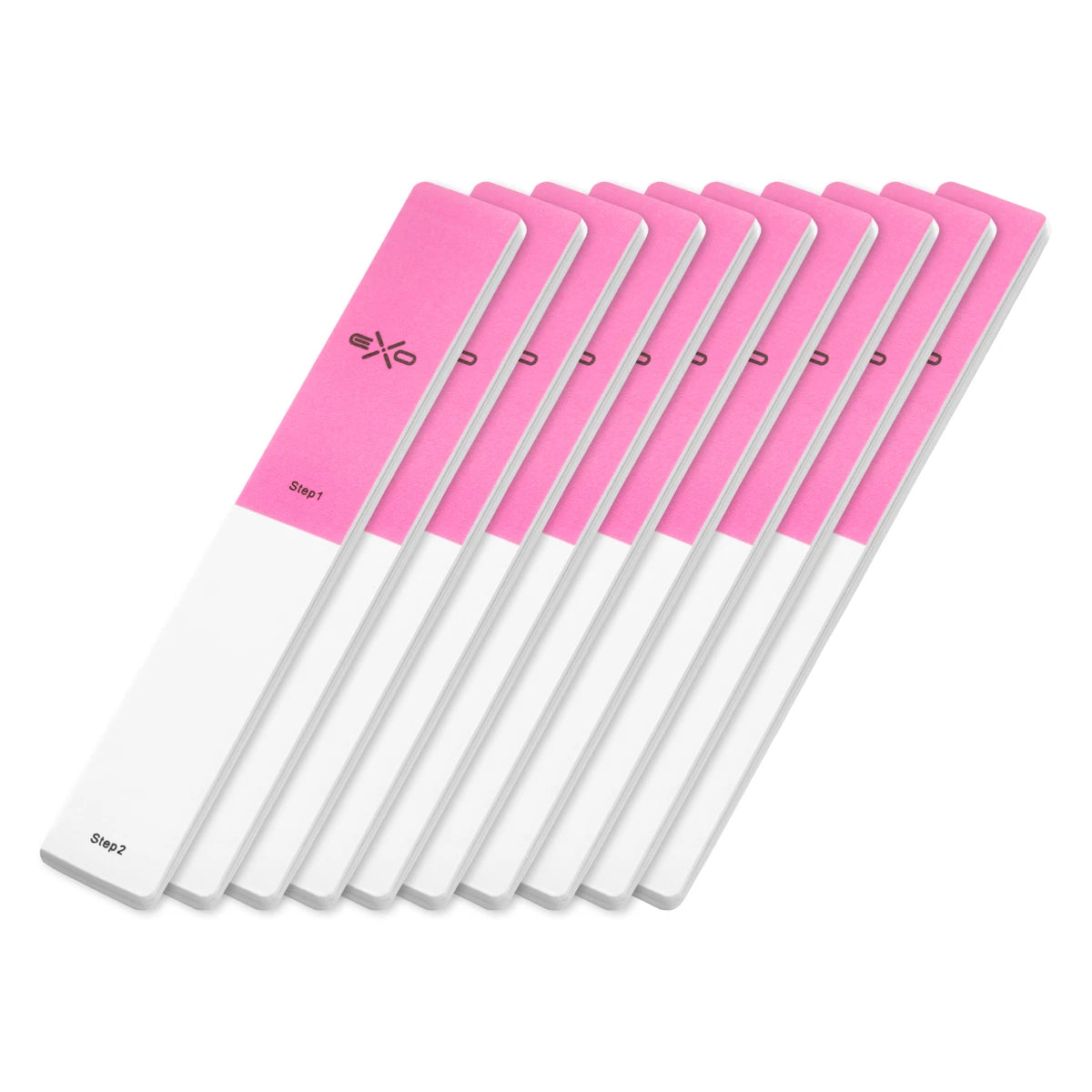 EXO Buffer 3-sided polisher br-5 10 pieces