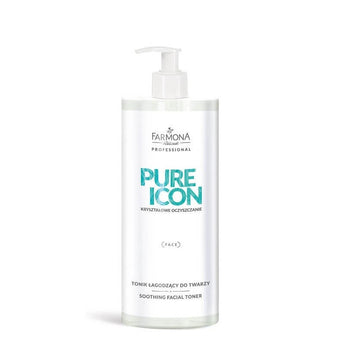 Farmona pure icon soothing tonic 500ml