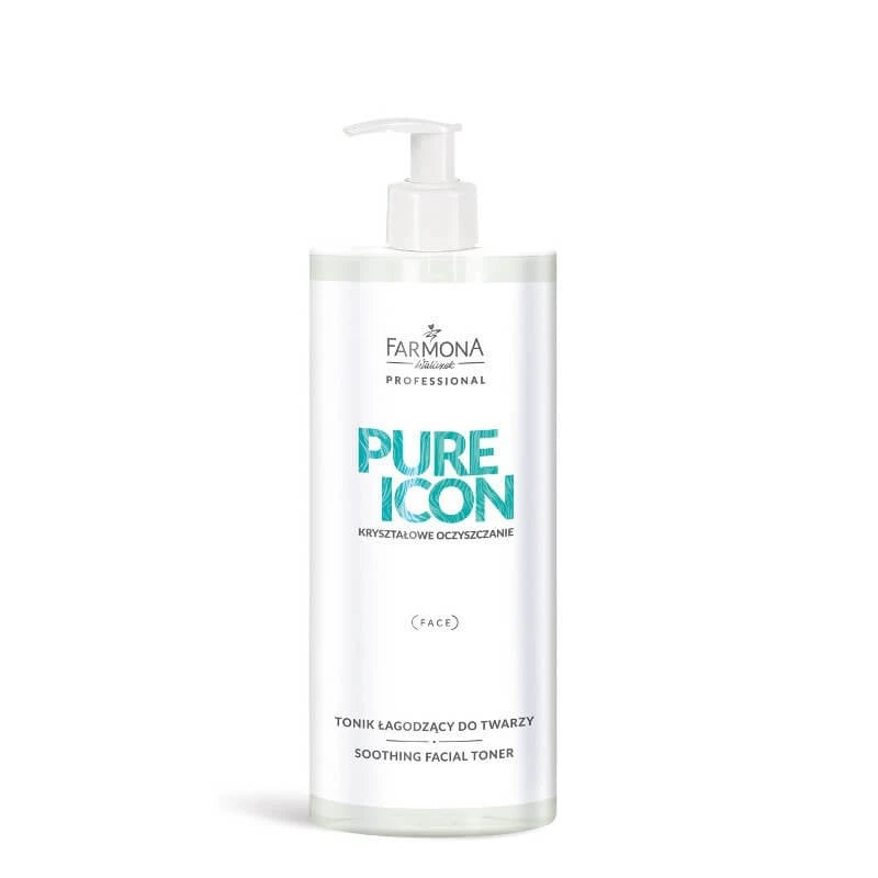 Farmona Pure Icon Nomierinošs toniks, 500 ml