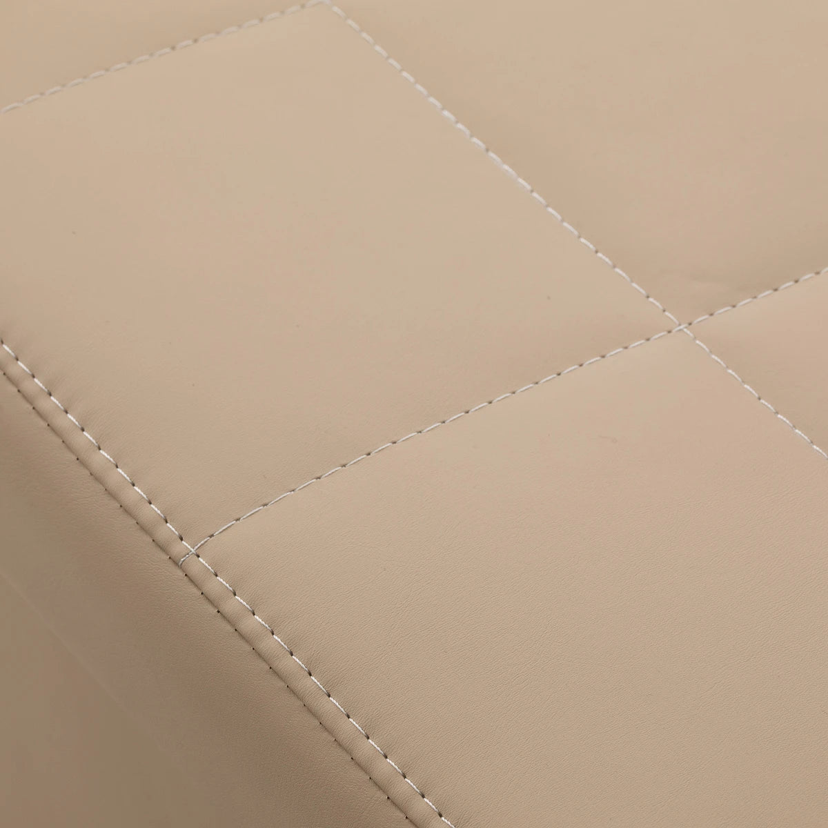 Gabbiano Head Spa Maldives Rückwärtswaschbecken, Beige