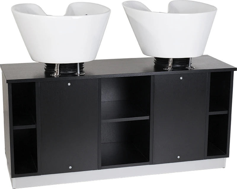 Hairdressing backwash MALI SOFA II