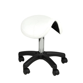 Cosmetic seat chair, AM-3016, white