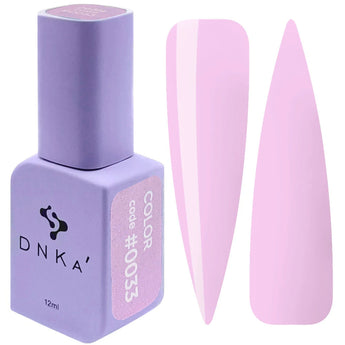Gel Polish #0033 12ml