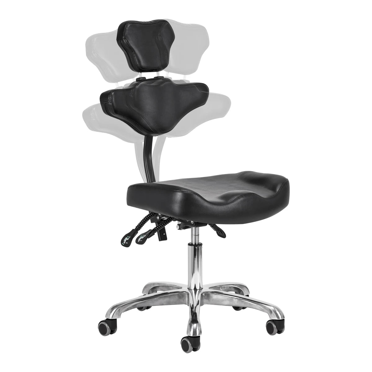 PRO INK 973 Tatoeagestoel