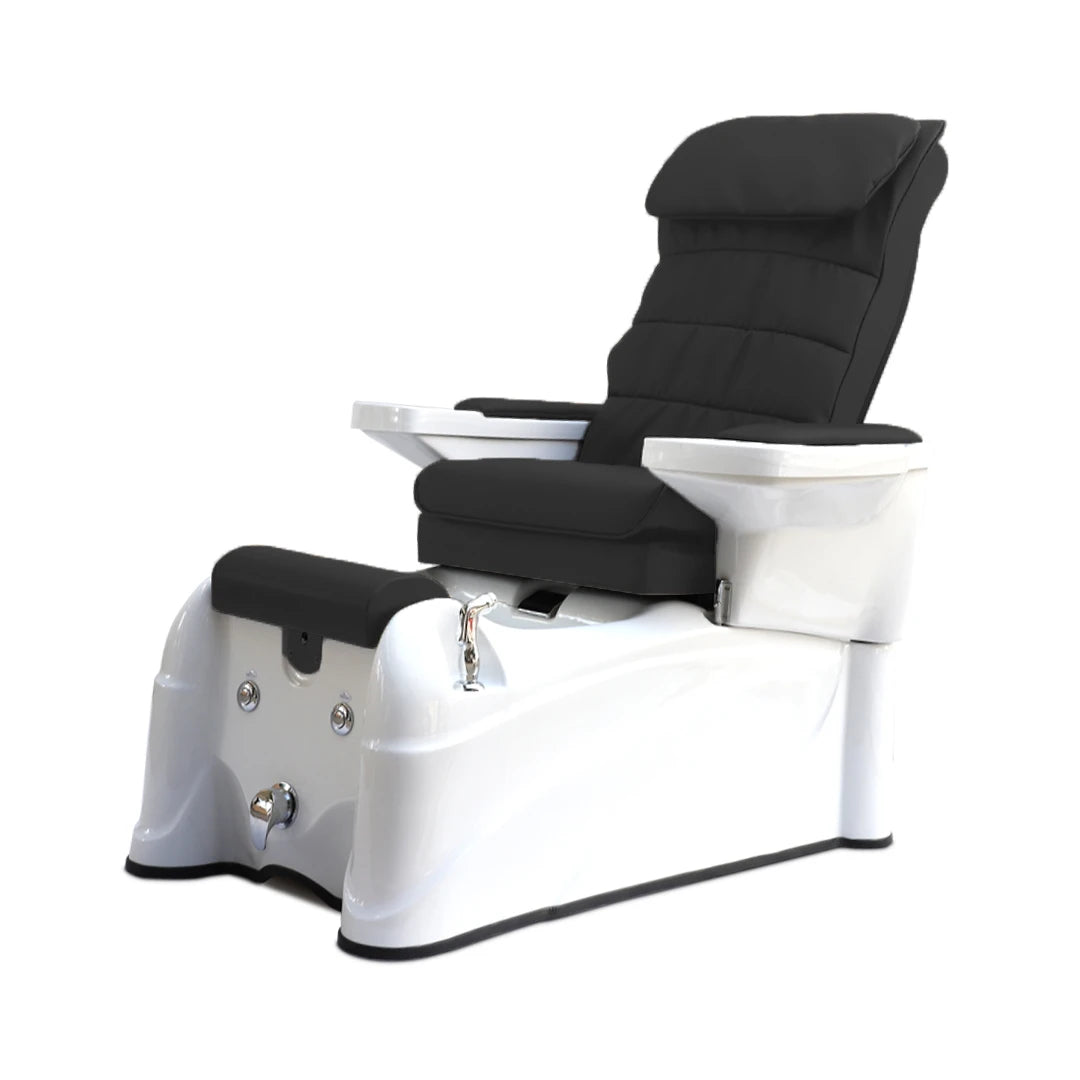 EASE Two-Motor Pedicure Spa Chair