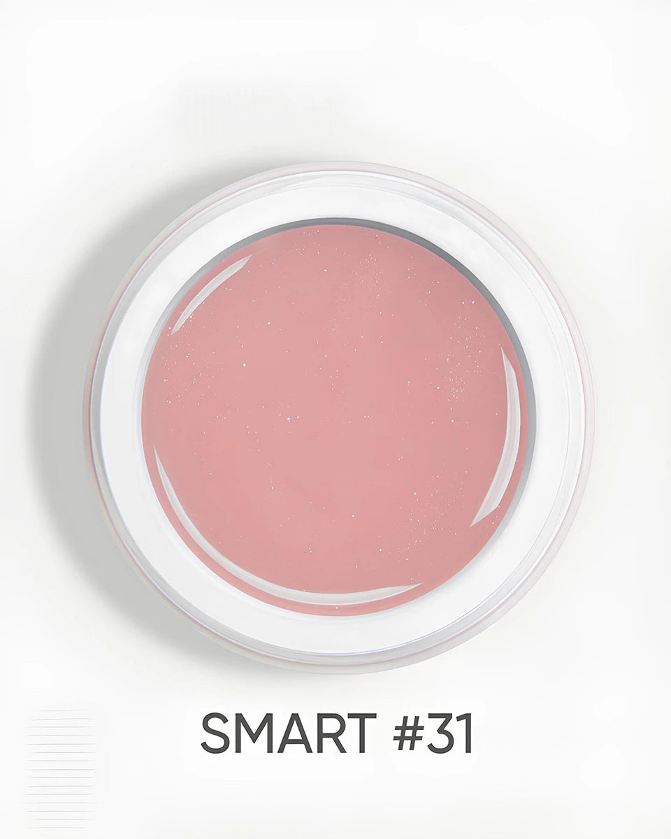 DARK Smart Builder Gel 31, 15 ml
