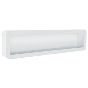 Shelf Reflection