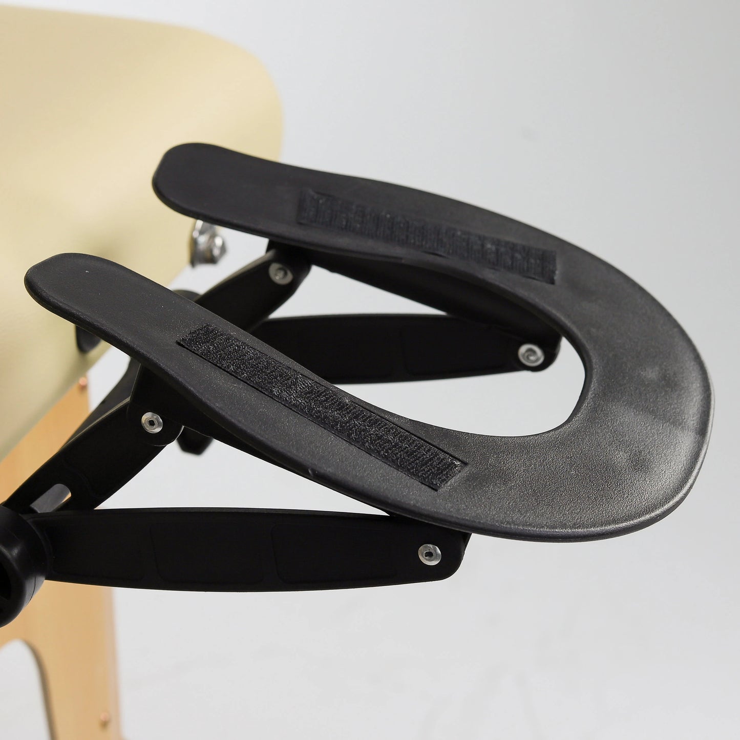Klappbare Massageliege Sofia Light Comfy Base K533, Beige