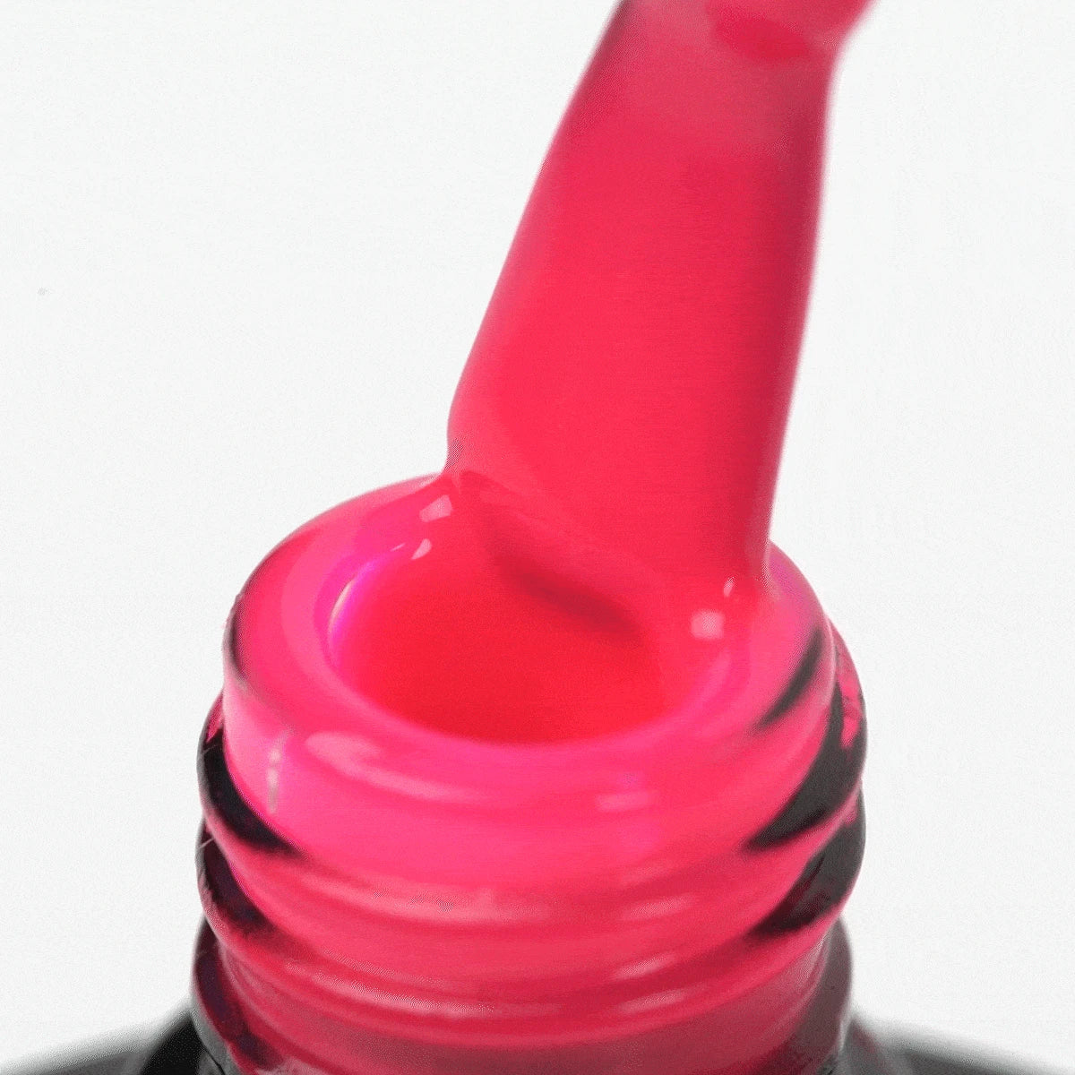 OCHO NAILS Gellack OCHO Fluo F06, 5 g