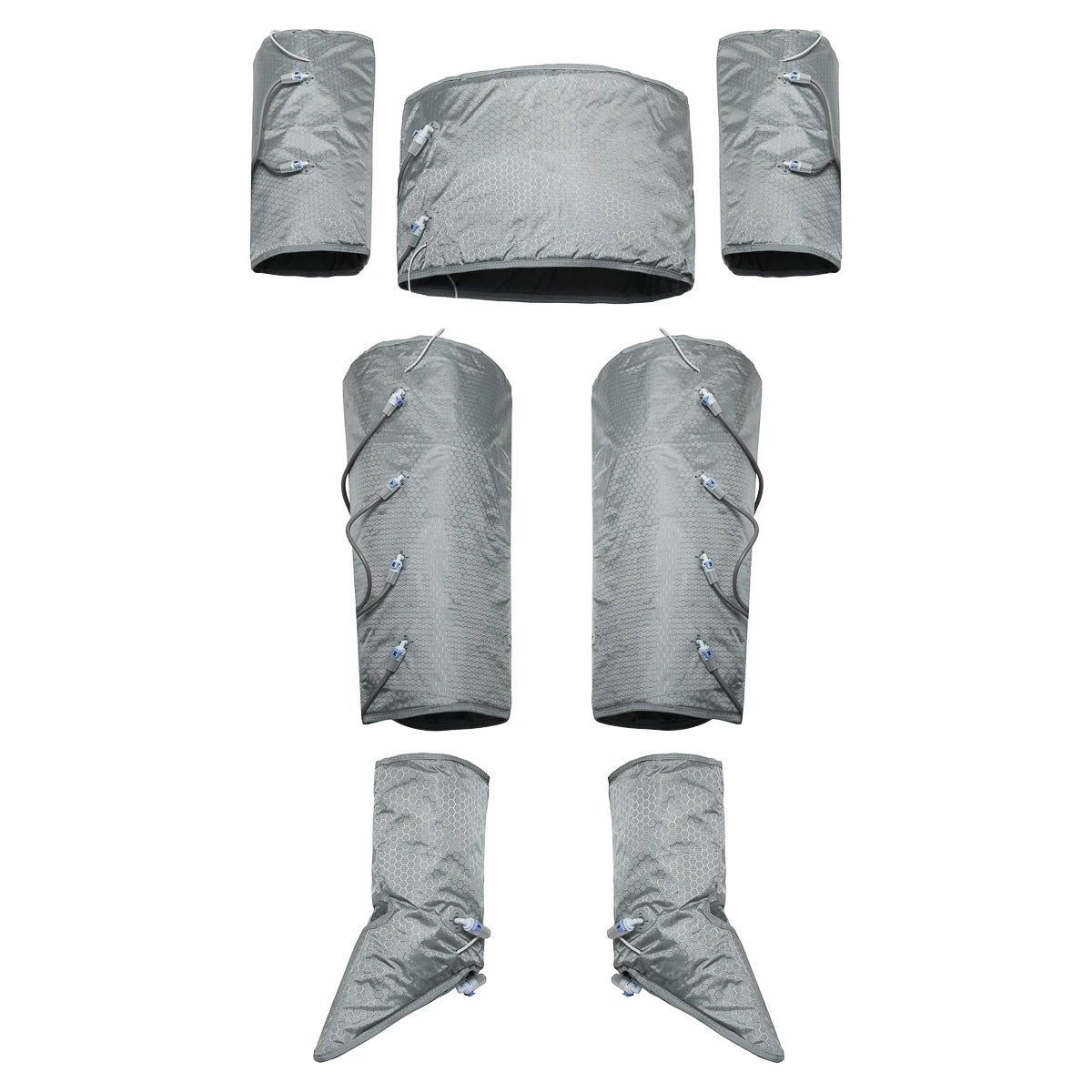Air Presure device Elegante Platinum T8108