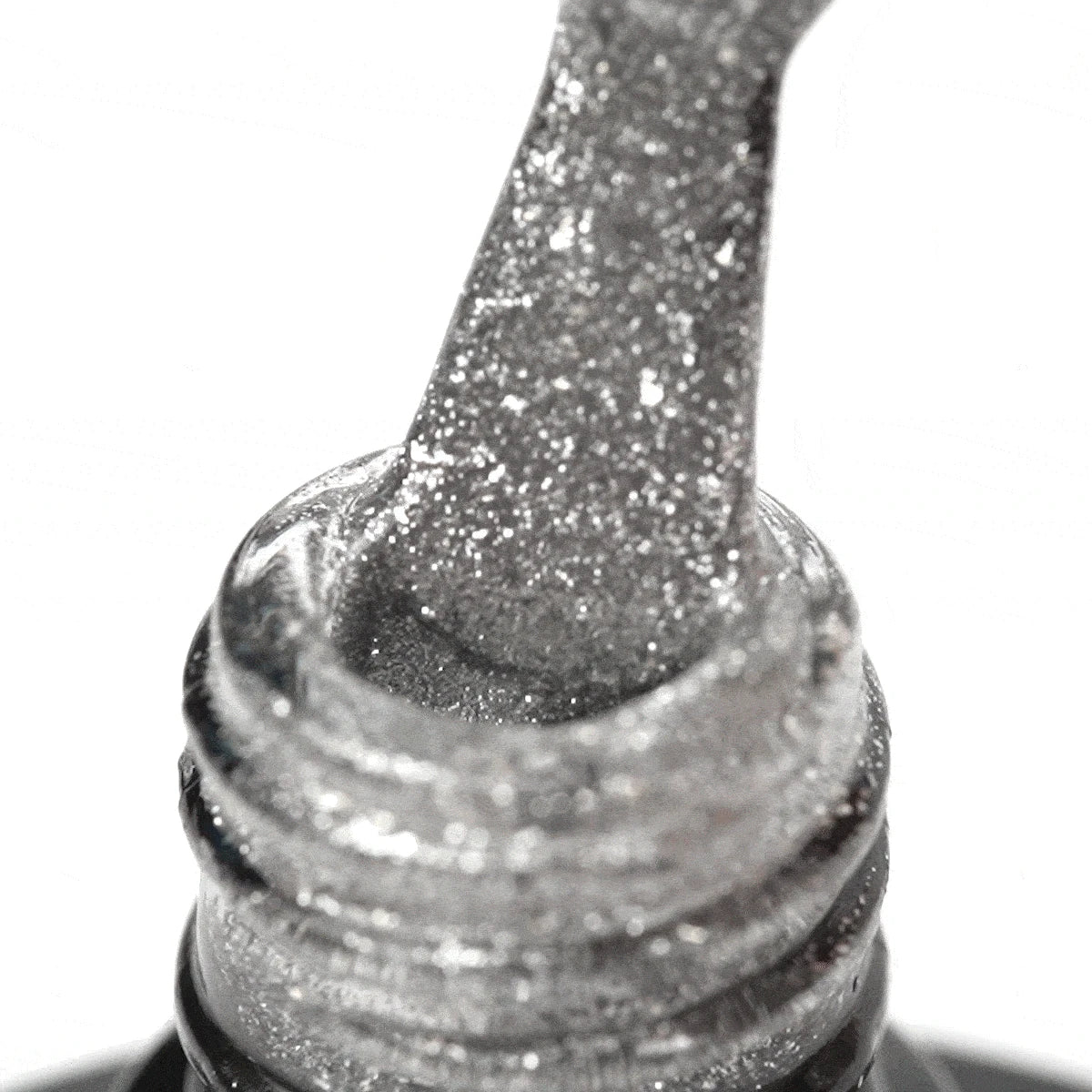 OCHO NAILS Gellack OCHO Glitter G03, 5 g